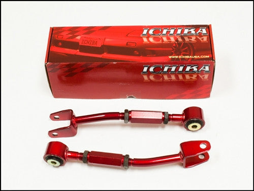 ICHIBA Rear Camber Arm 03-08 Nissan 350Z / 2009-up 370Z / 2003-07 Infiniti G35 Coupe / 2008-up G37 Coupe
