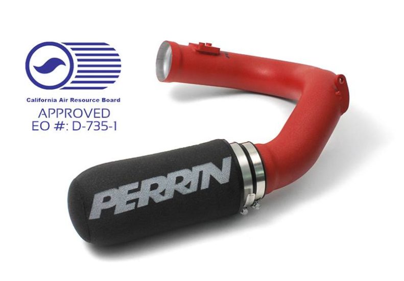 Perrin Cold Air Intake 2013-2016 Subaru BRZ / 2013-2016 Scion FR-S