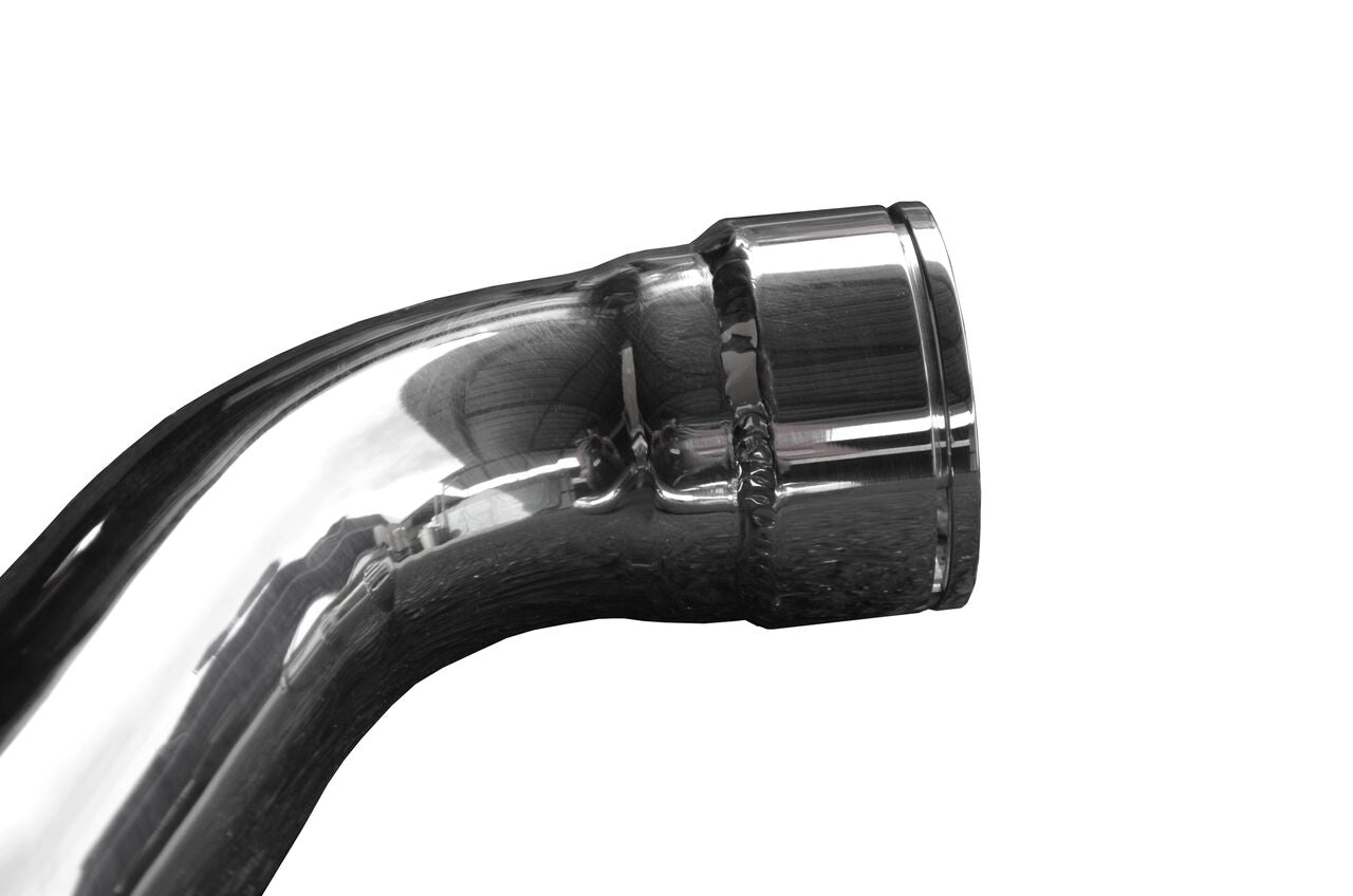 Injen Intercooler Pipe Kit 2016-2017 Chevrolet Camaro & 2013-2017 Cadillac ATS 2.0L