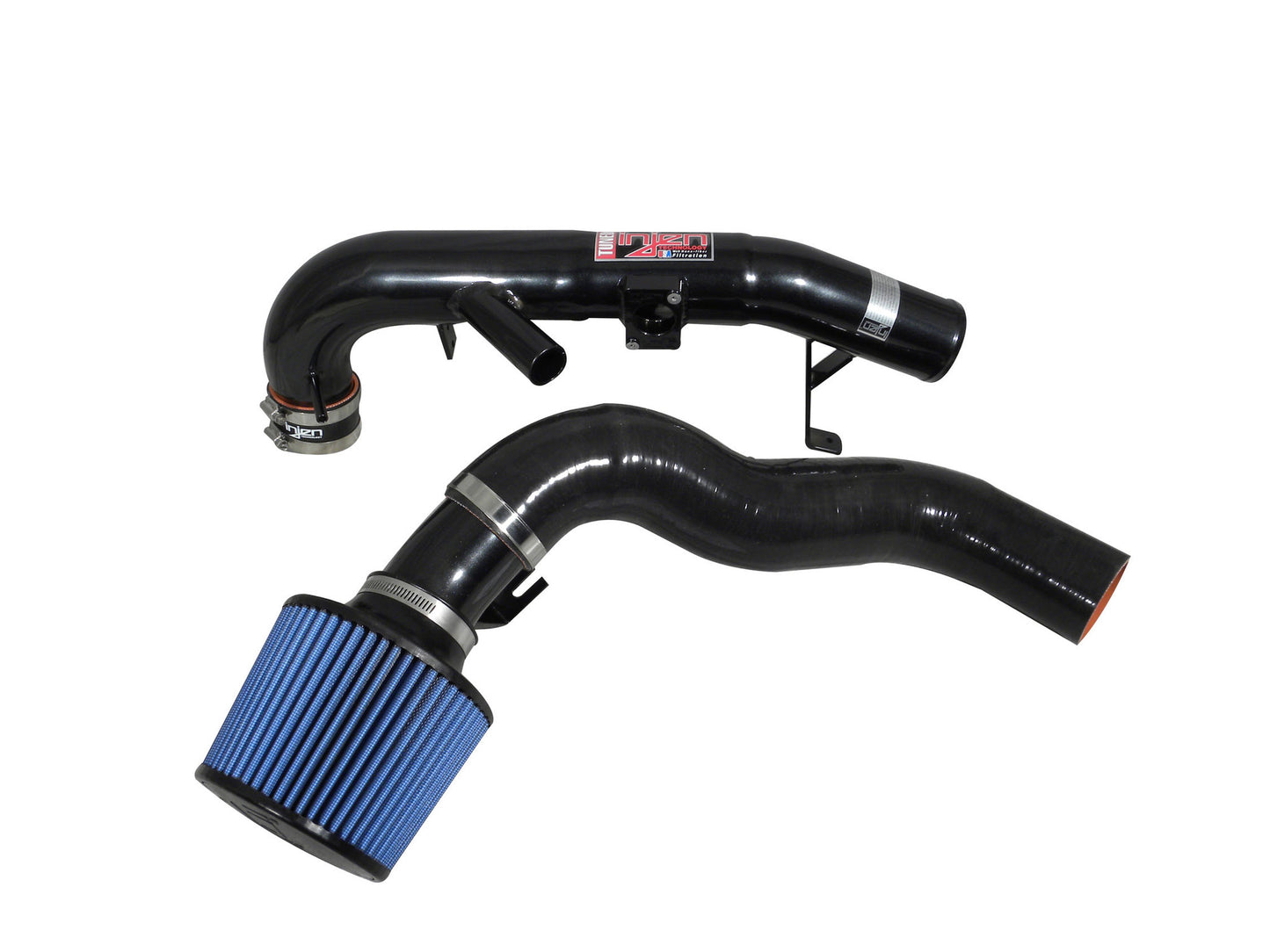 Injen Cold Air Intake 2009-2014 Mitsubishi Lancer Ralliart 4 cyl. Turbo (2.0L)