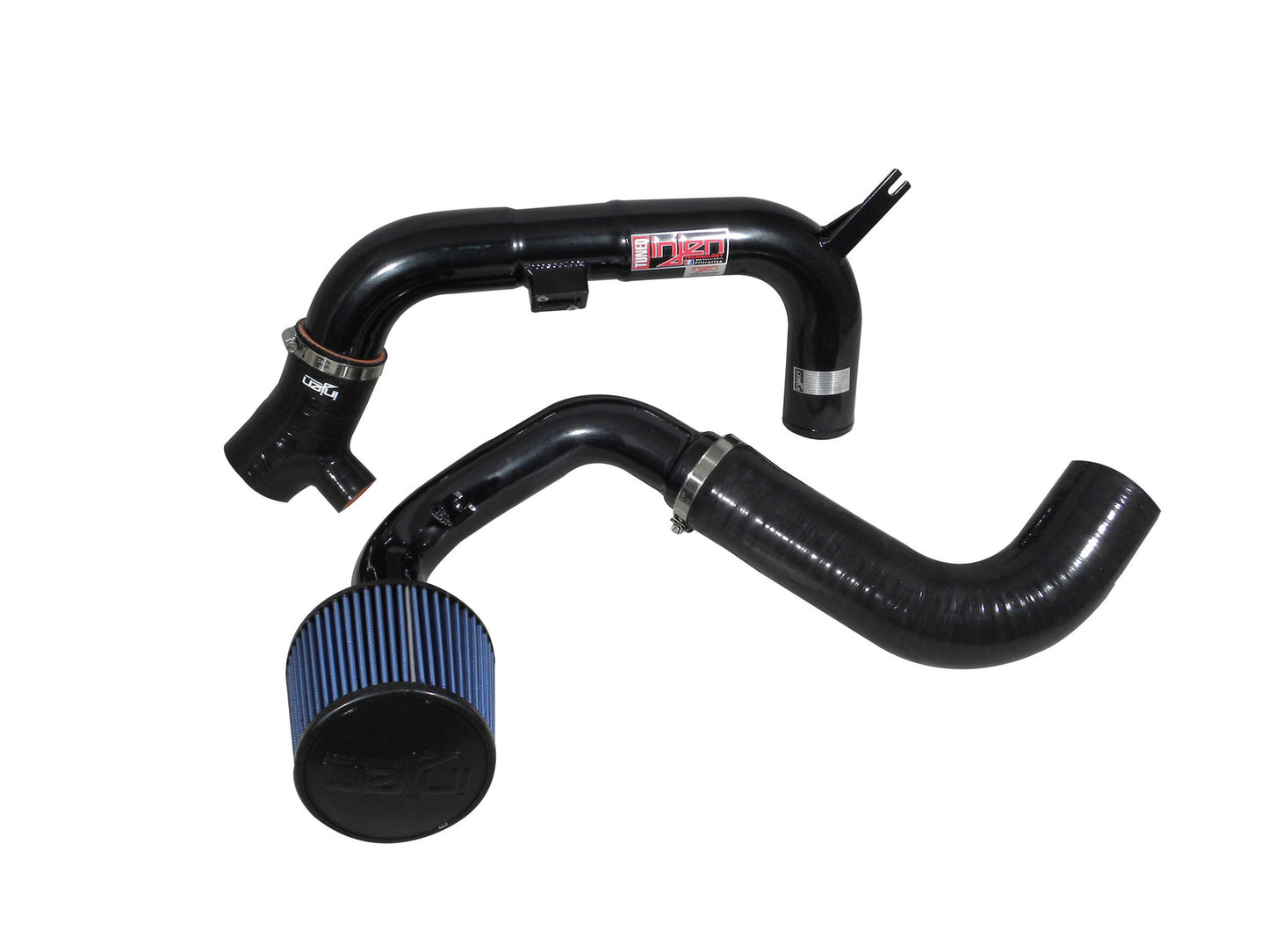 Injen Cold Air Intake 2007-2012 Nissan Sentra SE-R 4 cyl. (2.5L)