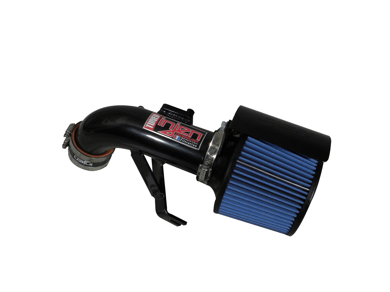 Injen Short Ram Air Intake 2011-2013 Mini Cooper S Turbo 4 Cyl (1.6L)