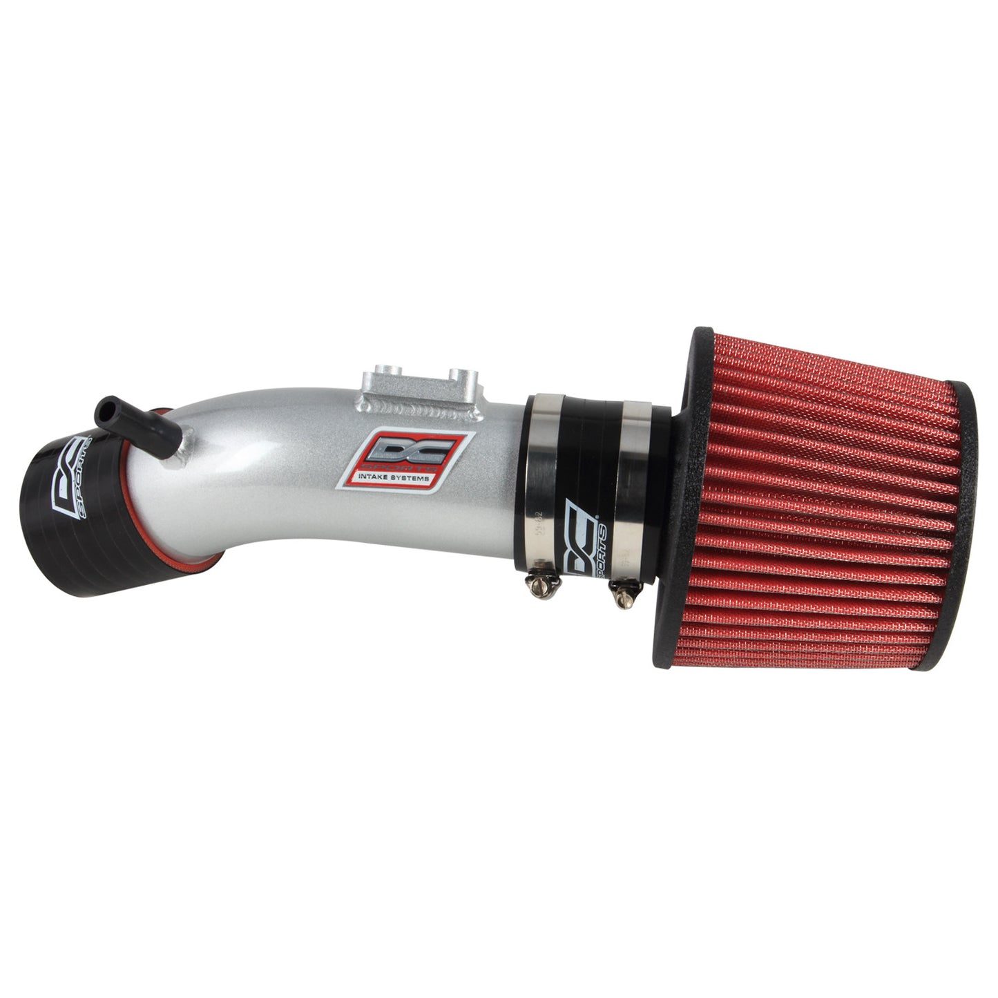 DC Sports Short Ram Air Intake 2010-2013 Mazda 3 (2.5L)