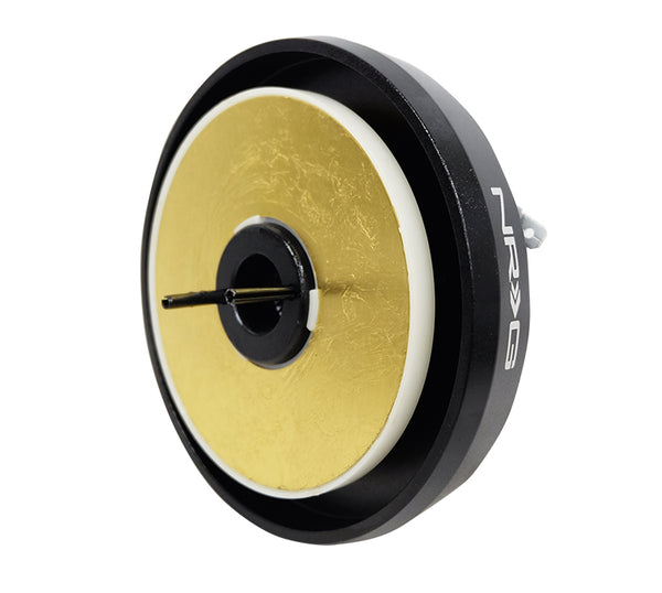 NRG Short Steering Wheel Hub 19861992 Suzuki Samurai Darkside Motoring