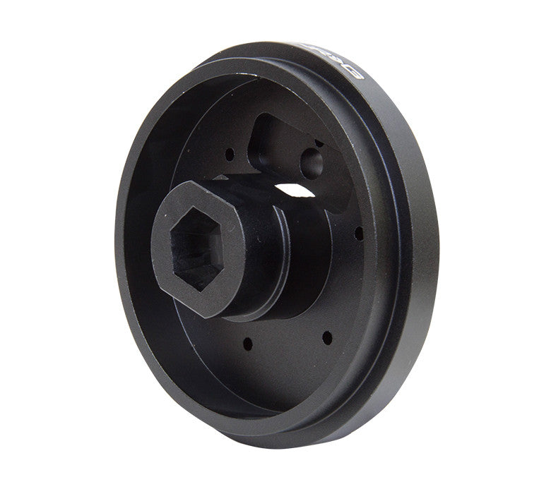 NRG Short Steering Wheel Hub 2009+ Ford F150 / Fiesta / Focus / 05+ Mustang / Mazda 3 / Jaguar X Type