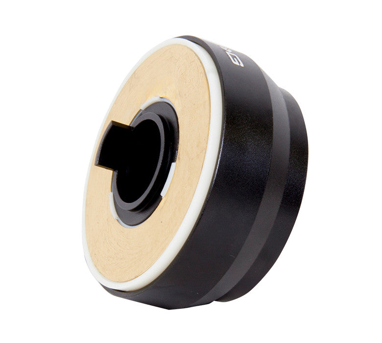 NRG Short Steering Wheel Hub VW Corrado / Golf / Jetta / Passat, Seat Ibiza