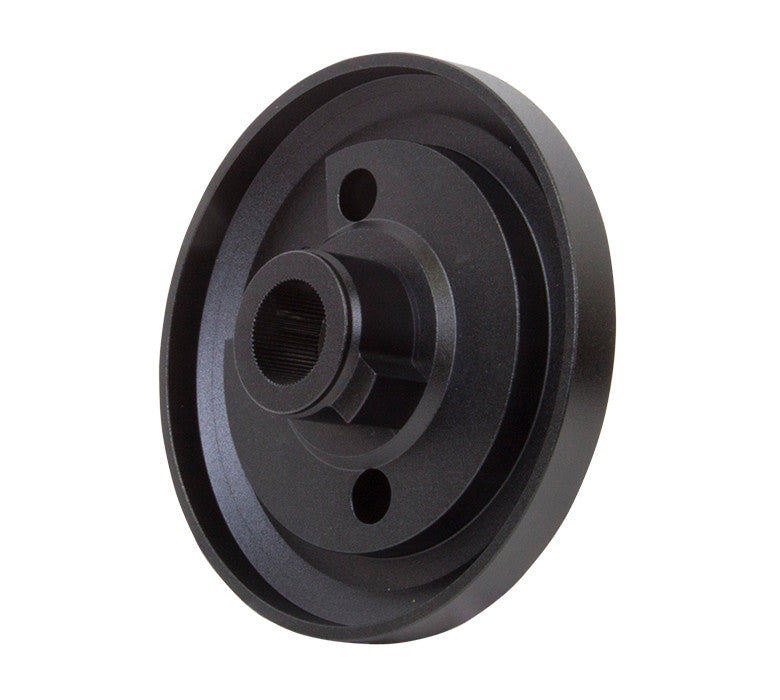 NRG Short Steering Wheel Hub 2001-2006 BMW M3 | Z4 | 330