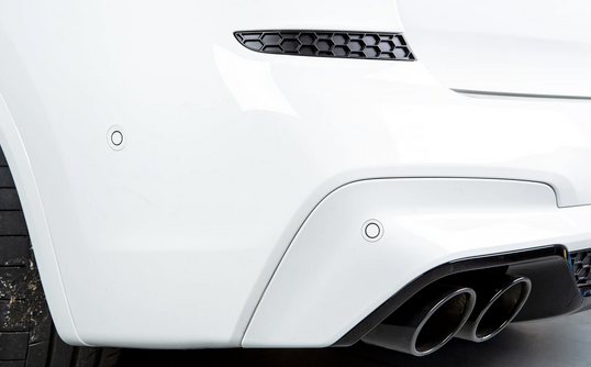 Acexxon BMW G01 X3 M-Sport / X3 M40i Pre-LCI ONLY Rear Reflector Insert Set