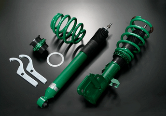 Tein Street Basis Z Coilover Kit 1994-2001 Acura Integra (DC2/DC4)