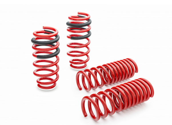 Eibach Pro Kit 2019-2024 Dodge Challenger SRT Hellcat Redeye / 2015-2024 Challenger SRT Hellcat, Scat Pack, SRT 392 / 2019-2024 Challenger R/T Scat Pack Widebody, SRT Hellcat Widebody, SRT Hellcat Redeye Widebody