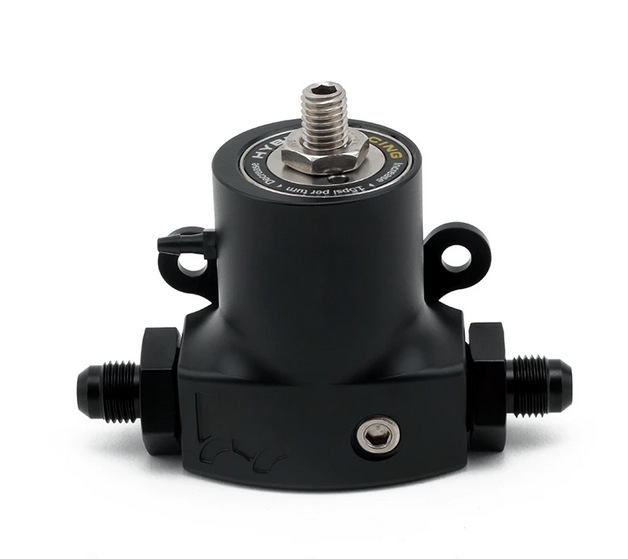 Hybrid Racing Unibody Fuel Pressure Regulator (K-Swap & Universal)