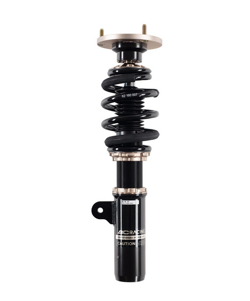 BC Racing BR Series Coilover 2021 + Acura TLX