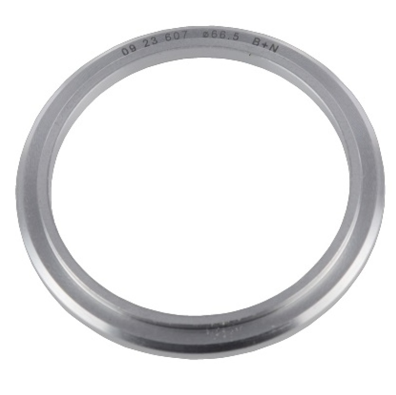 BBS PFS Ring - 82mm OD 64.1mm ID - Tesla Model 3 (Including Performance)