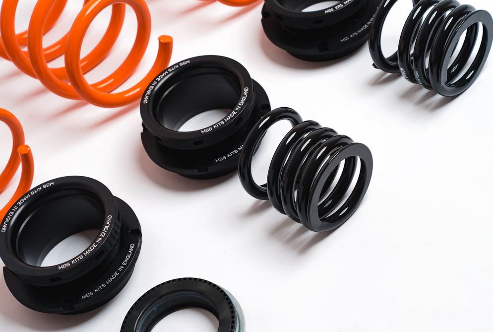 MSS 2016-2021 BMW 5-Series Sports Full Adjustable Kit