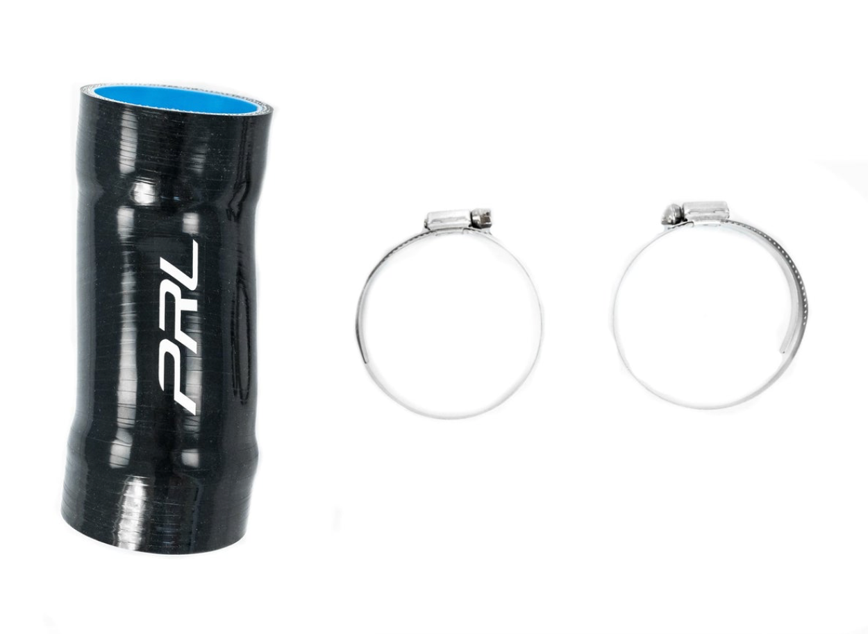 PRL Silicone Intake Hose Upgrade Kit 2022+ Honda Civic 1.5T / 2023+ Honda Accord / 2023+ Acura Integra 1.5T