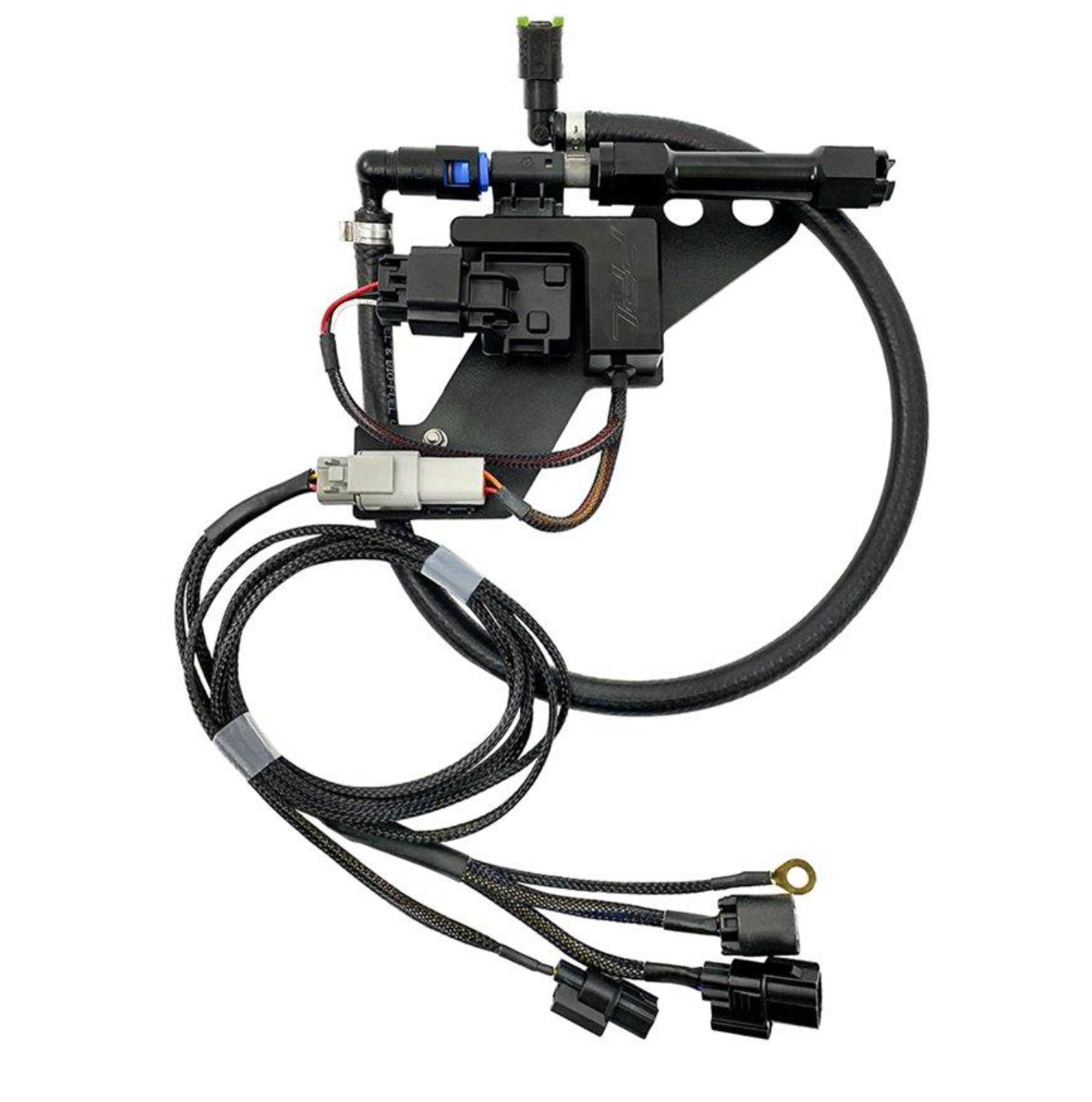 PRL Flex Fuel Ethanol Sensor Kit 2022+ Honda Civic 1.5T