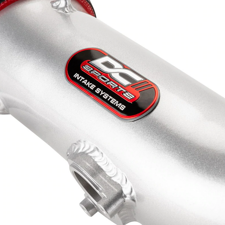 DC Sports Short Ram Air Intake 2018-2022 Toyota Camry 2.5L