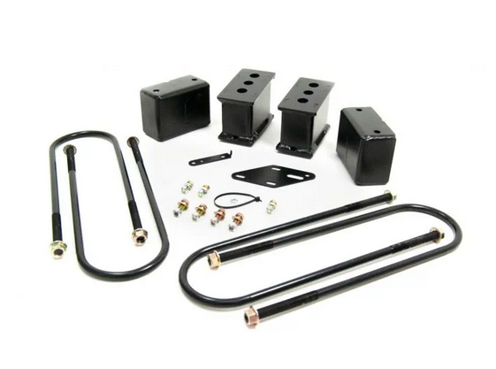 ReadyLift 3