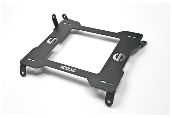 Sparco Seat Base 600 Series 2017-2023 Subaru Impreza