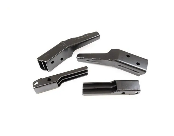 ReadyLift High-Clearance Anti-Intrustion Beams 2021-2025 Ford Bronco