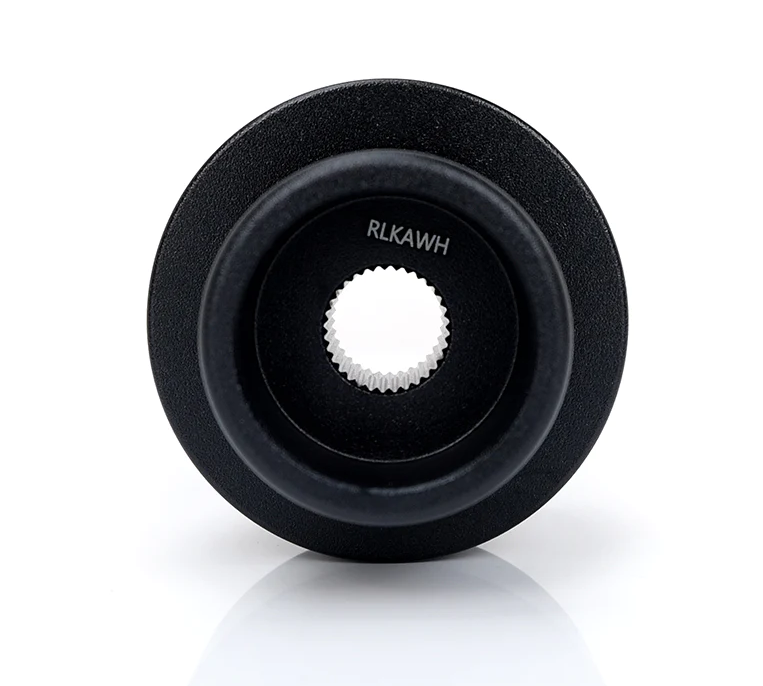 NRG Short Steering Wheel Hub Kawasaki Teryx - 6x70mm Bolt Pattern