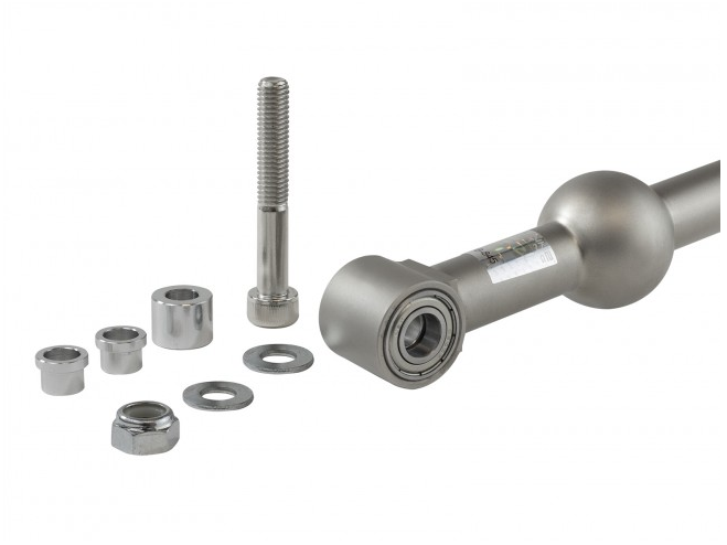 Skunk2 Short Shifter Dual Bend 1988-2000 Honda Civic / CRX, 1990-2001 Acura Integra