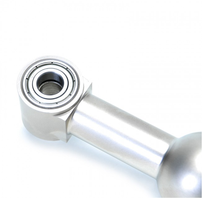 Skunk2 Short Shifter Single Bend 1988-2000 Honda Civic / CRX, 1990-2001 Acura Integra