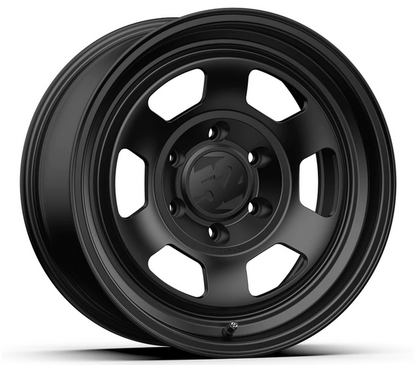 fifteen52 Traverse HD 17x8.5 5x150 0mm ET 110.3mm Center Bore Matte Bronze Wheel main image 1