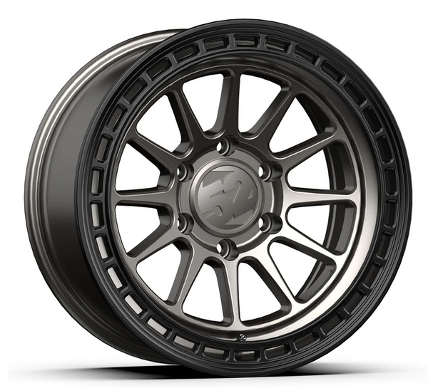 fifteen52 Traverse HD 17x8.5 5x127 0mm ET 71.5mm Center Bore Block Bronze Wheel