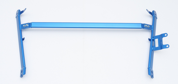Cusco Rear Cross Member Power Brace | Honda Civic 16-21 Hatch & Honda Accord 18-21 main image 1