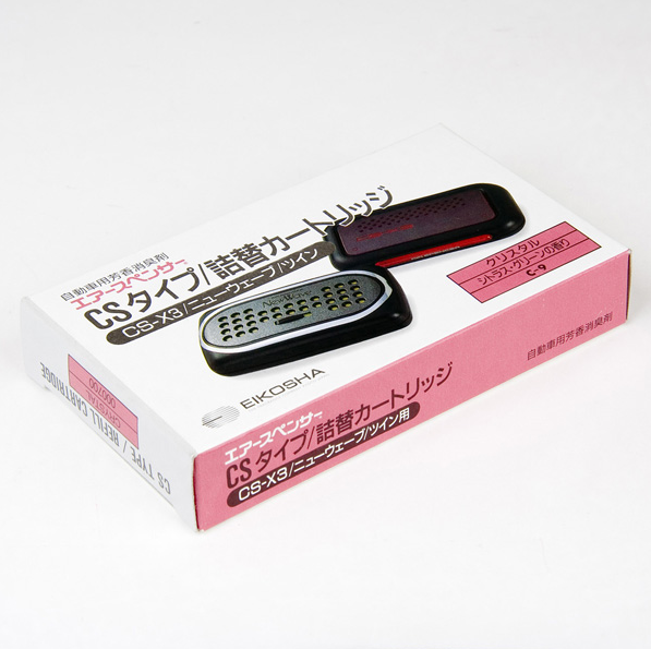 Air Spencer CS-X3 Crystal Refill