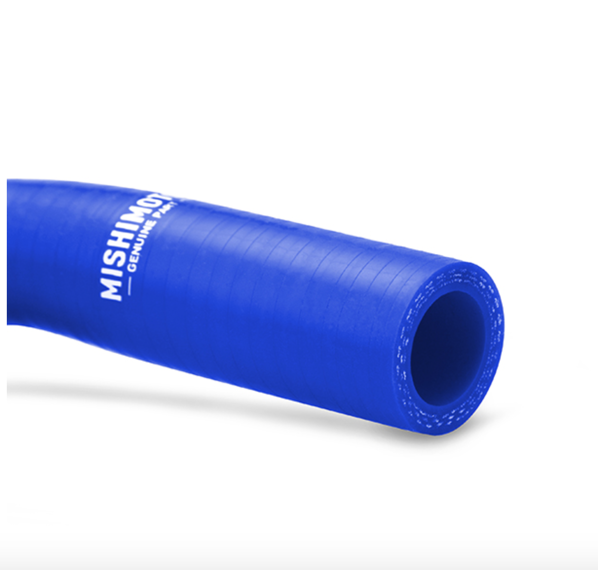 Mishimoto Chevrolet C6 Corvette/Z06 Silicone Ancillary Hose Kit Blue 2009–2014