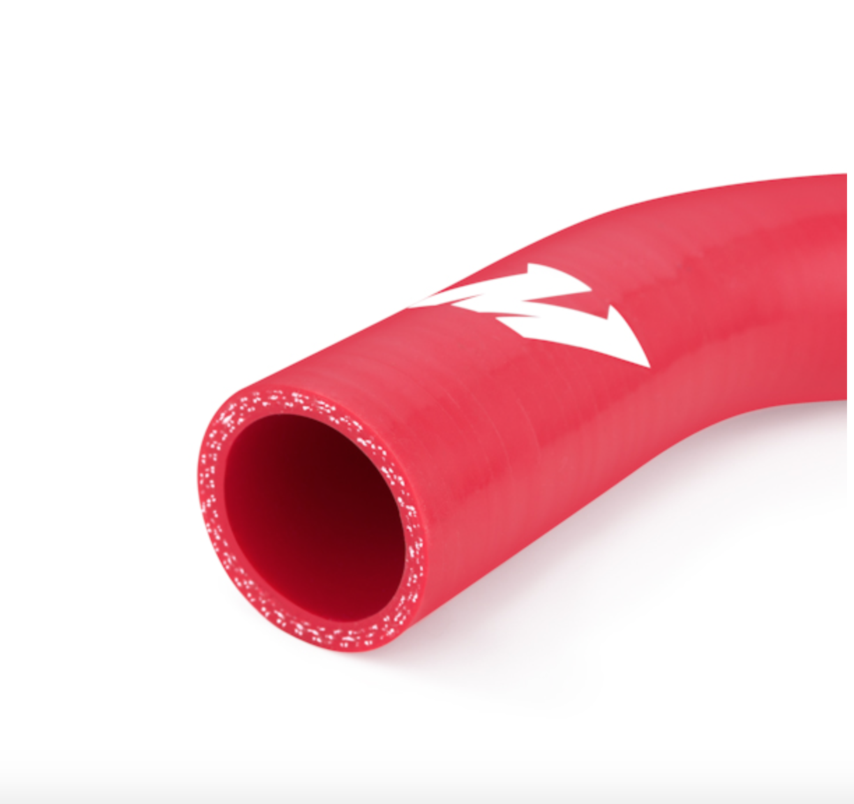 Mishimoto Chevrolet Camaro SS V8 Silicone Hose Kit Red, 2010-2011