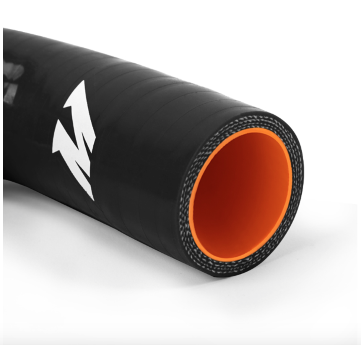 Mishimoto Chevrolet Camaro Silicone Radiator Hose Kit Black, 1998-2002