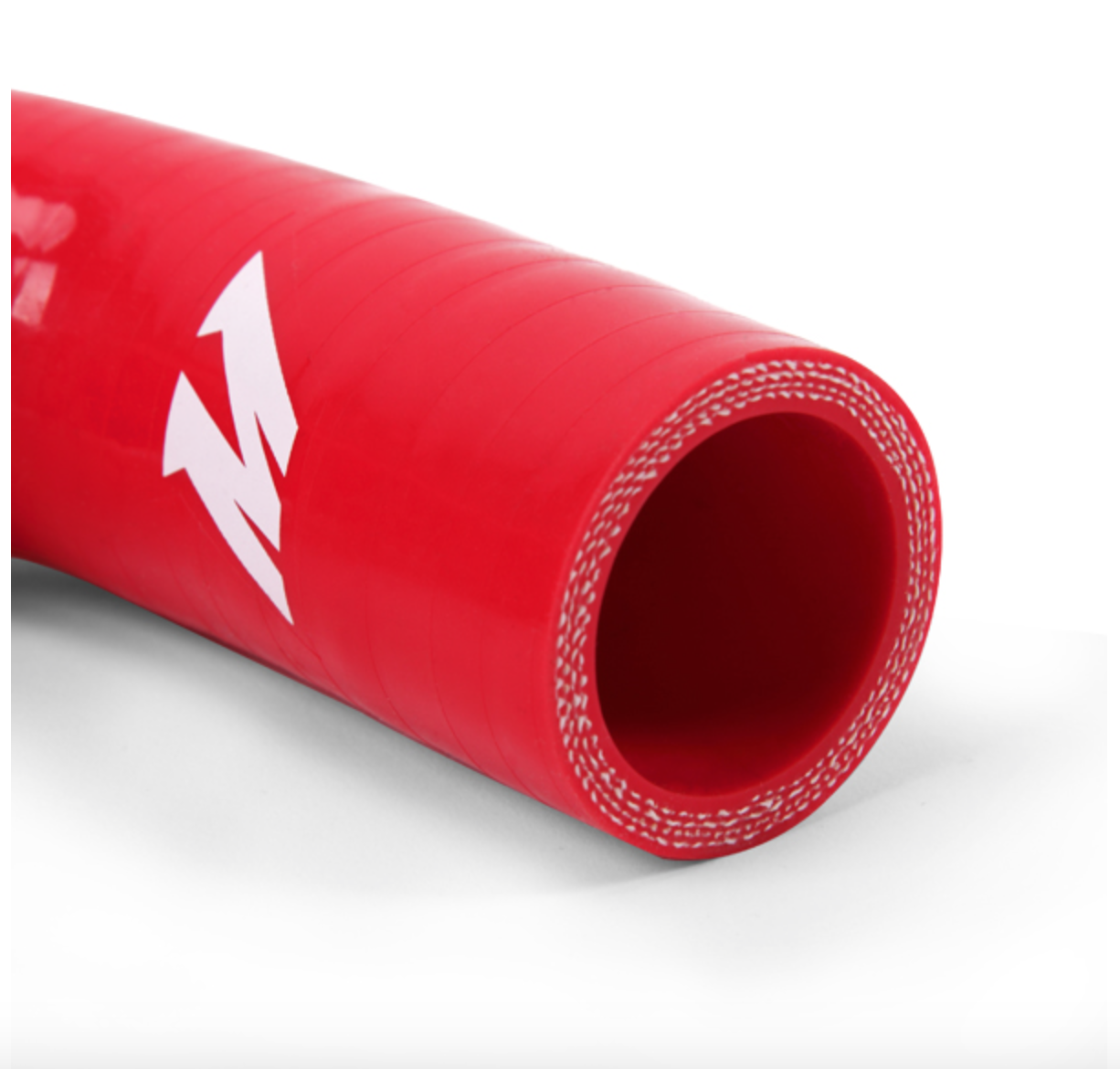 Mishimoto Chevrolet Camaro Silicone Radiator Hose Kit Red, 1998-2002