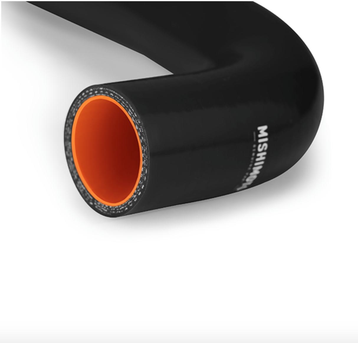 Mishimoto Silicone Radiator Hose Kit 2006–2015 Mazda Miata Silicone Radiator Hose Kit