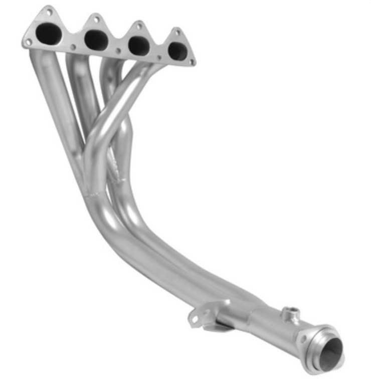 DC Sports Ceramic Header 1992-1995 Honda Civic All Models / 1996-2000 Civic EX / 1993-1997 Del Sol