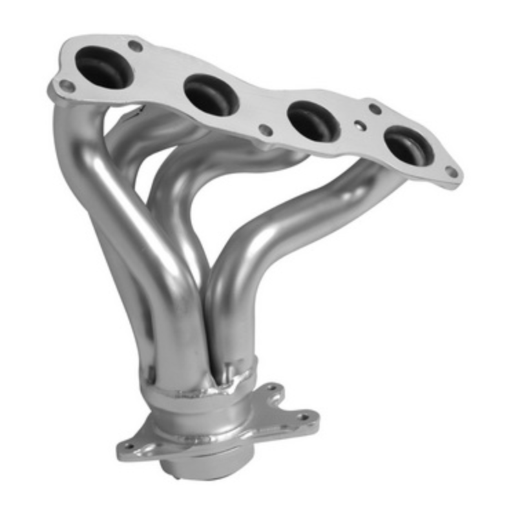 DC Sports Ceramic Header 2002-2006 Acura RSX Base / 2002-2005 Honda Civic Si