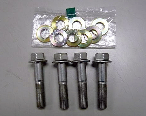 Tein M14 Conversion Kit