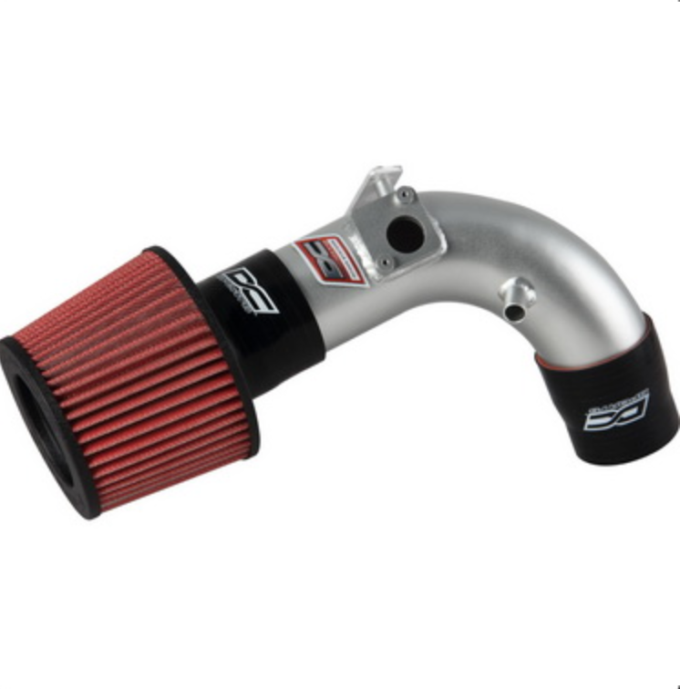 DC Sports Short Ram Air Intake 2013-2015 Acura ILX / 2012-2015 Honda Civic Si 2.4L