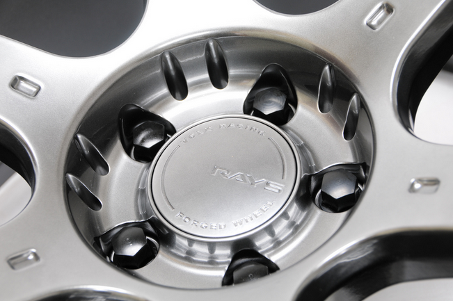 Mevius Lug Bolts 14x1.50 Ball Seat Black (20 Piece)