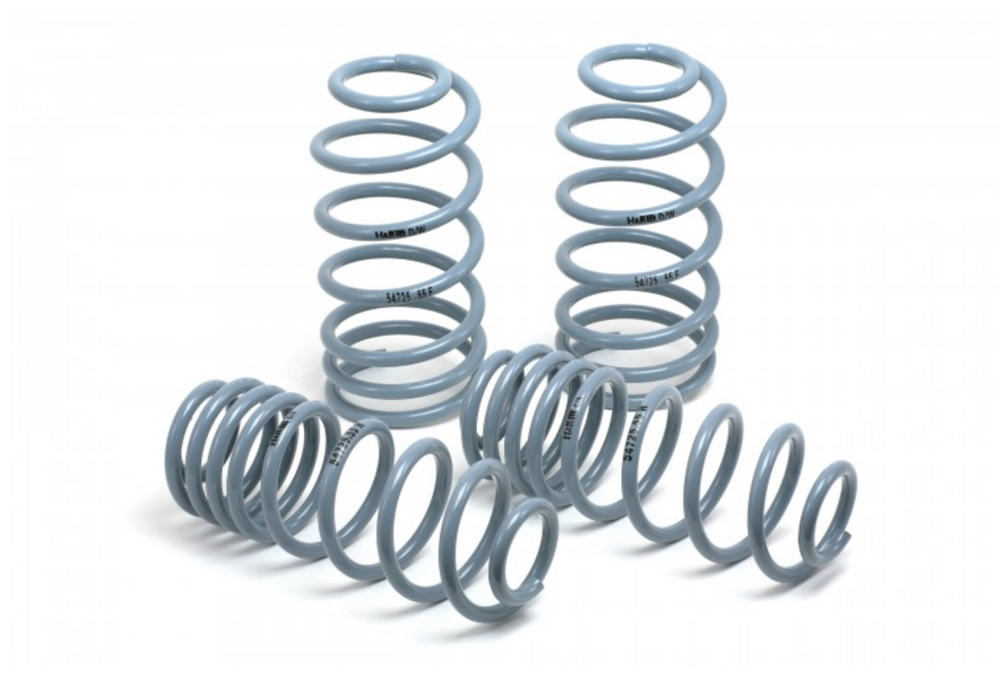 H&R OE Sport Springs 2011-2016 BMW 528i, 535i, 535d (F10)