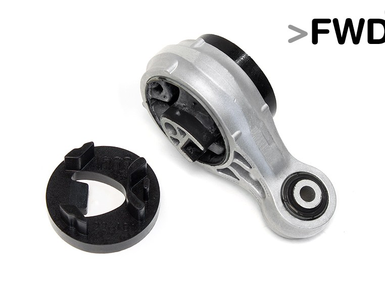 NM Eng. Engine Torque Arm Insert MINI Countryman R60 & S Models FWD