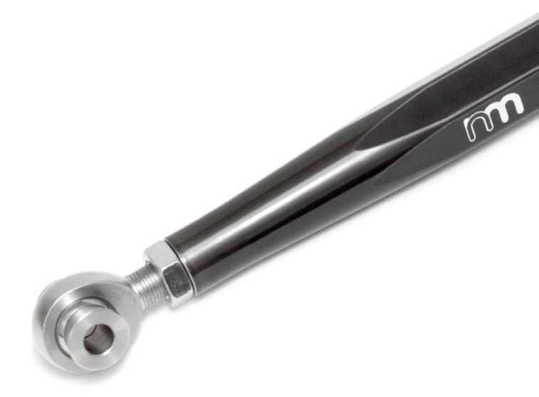 NM Eng. Aluminum Rear Control Arm MINI Cooper R Chassis