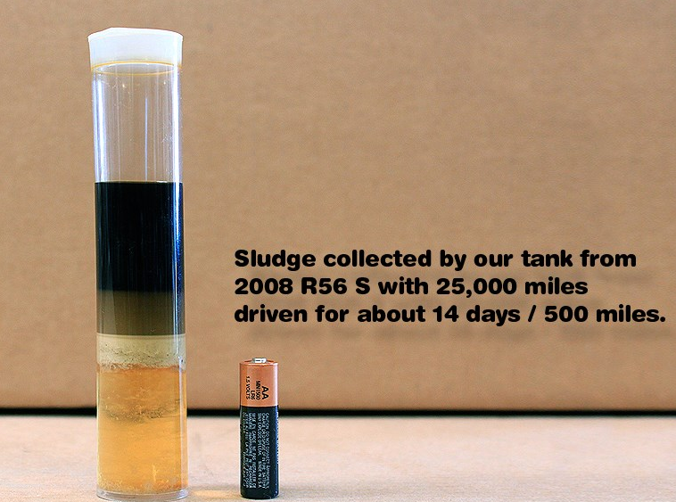 NM Eng. Billet Aluminum Catch Can | N18 • R55/R56/R57/R58/R59