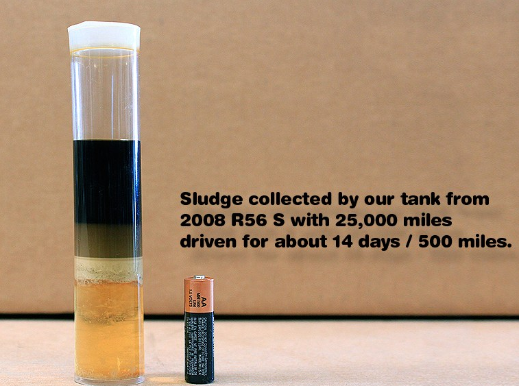 NM Eng. Billet Aluminum Catch Can | N14 • R55/R56/R57/R58/R59