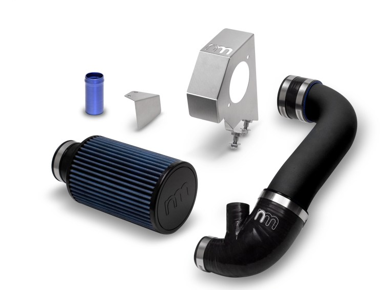 NM Eng. High Flow Induction Kit 2011-up MINI Cooper R55 Clubman S / R56/58 Cooper S Hardtop / Coupe, R57/59 Convertible / Roadster