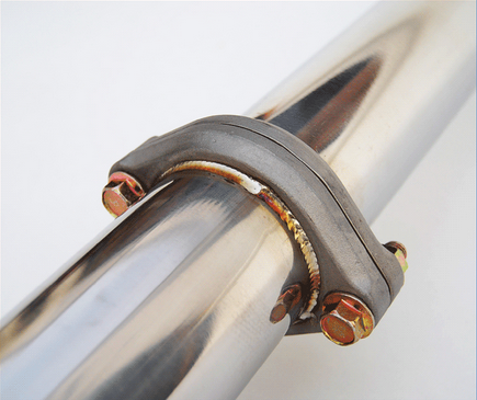 Invidia Q300 Cat-Back Exhaust 2012-2015 Honda Civic Si 4 Door