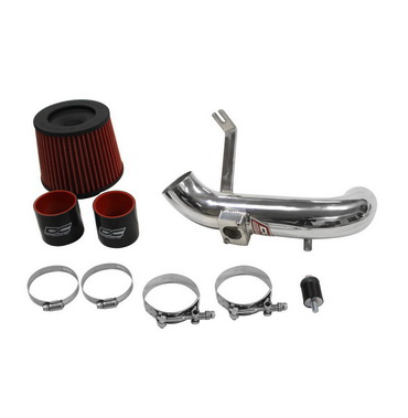 DC Sports Short Ram Intake 2008-2012 Mitsubishi Lancer 2.4L