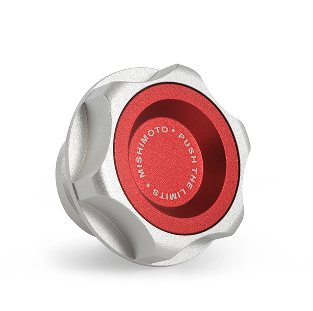 Mishimoto GM LS Engine Oil Filler Cap